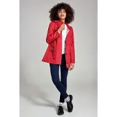Armor Lux Vêtements Armor Lux Parka ''audierne'' Femme Pour Accessoires