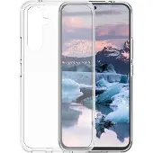 Dbramante1928 Coque arrière Greenland Samsung Galaxy A54 (5G) - Transparent