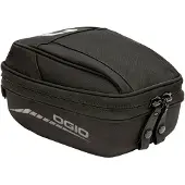 Ogio S1 Nylon 4l Tank Bag Noir