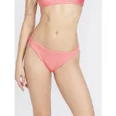 Volcom So Current Bikini Bottom Rose S Femme