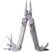 Leatherman Curl - Outil multifonctionnel - 15 pièces