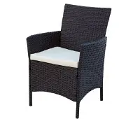 Aktive Table Avec 4 Chaises