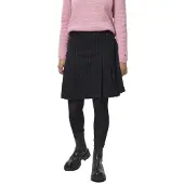 Redgreen Nester Skirt Noir S Femme