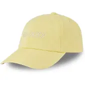 Von Dutch Lyel Cap Jaune