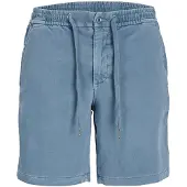 Jack & Jones Jaiden Nico Sportshorts Bleu S Homme Bleu S