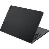 Laut Huex - obudowa ochronna do Macbook Air 13" 2022 (black) (13.58", Apple), Sac pour notebook, Noir