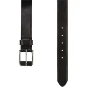 Dockers Dlse Belt Noir 105 cm Homme
