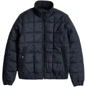 G-Star Veste mi-saison 'Meefic' bleu foncé