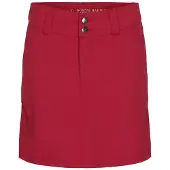 Sea Ranch Sabrina Short Skirt Rouge 3XL Femme