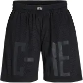 Jack & Jones Bill Chicago Sportshorts Noir M Homme Noir M