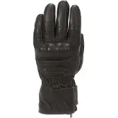 Rainers Gina Woman Leather Gloves Noir XL Femme