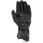 Rainers Xpro Leather Gloves Noir XS Homme