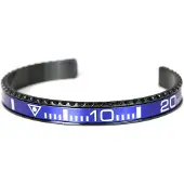 Oyster Bracelet Bk-sub-bl