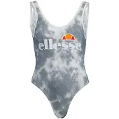 Ellesse Lilly Tie Dye Femmes Maillot de bain une pièce SGM11346-944