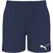 Puma Short De Bain Mid