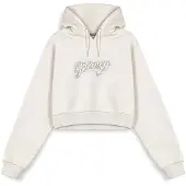 Grimey Sweat à Capuche Madrid Heavyweight The Connoisseur Crop