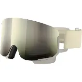 POC Nexal Ski Goggles Blanc Partly Sunny Ivory/CAT2 Homme,Femme