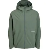 Jack & Jones Vesterbro Light Blouson Vert XS Hommes Vert XS
