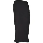 Vero moda Maternity Jupe 'VMMLAVENDER' noir