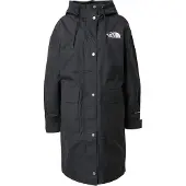 The North Face Veste fonctionnelle 'REIGN ON' noir