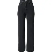 ONLY Jean 'SILJE' noir denim