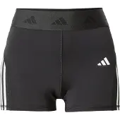 Adidas Pantalon 'Hyglm' noir / blanc