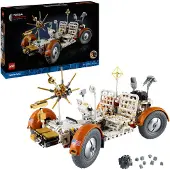 LEGO Technic NASA Rover lunaire Apollo 17 42182
