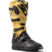 Sidi Crossfire 3 Off-road Boots Jaune EU 45 Homme