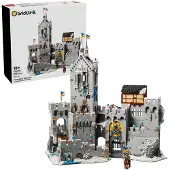 LEGO Forteresse de montagne - Bricklink 910029