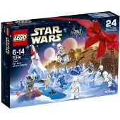 LEGO Star Wars 75146 Calendrier de l'avent