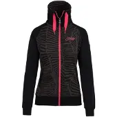 KILPI Veste de survêtement femme Zovia