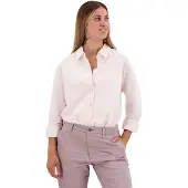 Dockers Chemise à Manches Longues Original