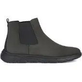 Geox Portello A Boots Marron EU 39 Homme