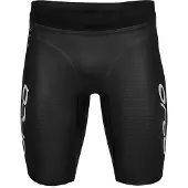 Orca Neoprene Buoyancy Shorts Noir XS