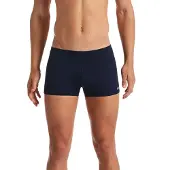 Nike Hydrastrong Solid Swimming Boxer Bleu US 28 Homme