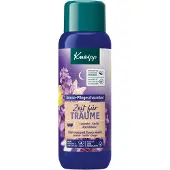 Kneipp Time To Dreaming Bain Moussant 400 Ml