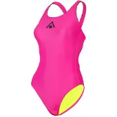 Aqua sphere Maillot De Bain Essential Classic Back