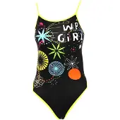 Turbo Maillot De Bain Spiro 892512