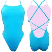 Turbo Maillot De Bain Patron Sirene