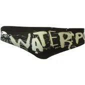 Turbo Dragonette Swimming Brief Noir 4XL Homme