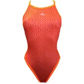 Turbo Maillot De Bain Wish