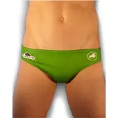 Turbo Ireland Swimming Brief Vert L Homme