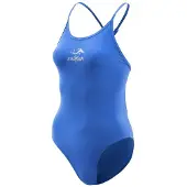 Sailfish Power Adjustable X Swimsuit Bleu XS Femme