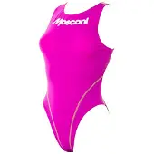 Mosconi Lane Swimsuit Violet,Rose 12 Years Fille