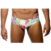 Turbo Slip De Bain Island