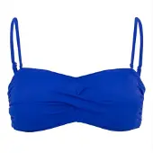 Aquafeel 231753 Bikini Top Bleu 44 / B Femme