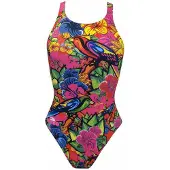 Turbo Maillot De Bain Birdie