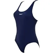 Mosconi Olimpic Swimsuit Bleu 14 Years Fille