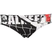 Turbo Goalkeeper Swimming Brief Noir M Homme