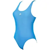 Mosconi Pool Swimsuit Bleu 14 Years Fille